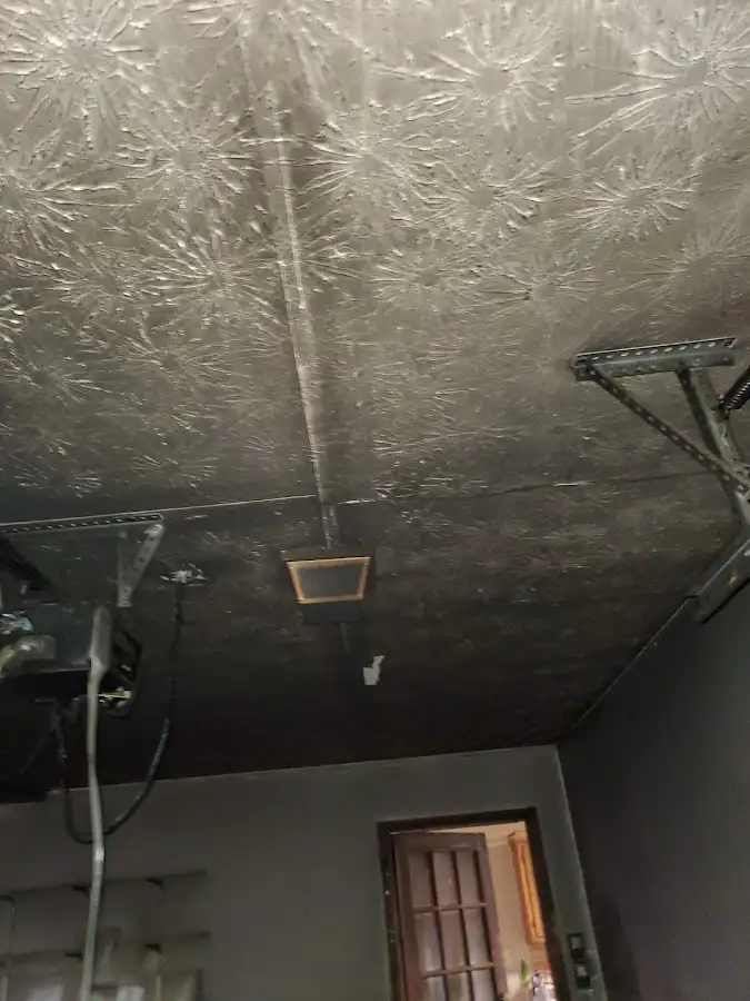 Fire and smoke damage assessment for Emergency Water Damage Services in Hereford